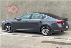 كيا كادينزا